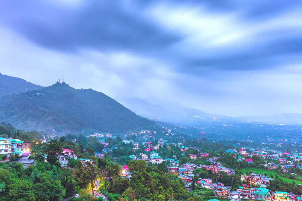 Kasauli